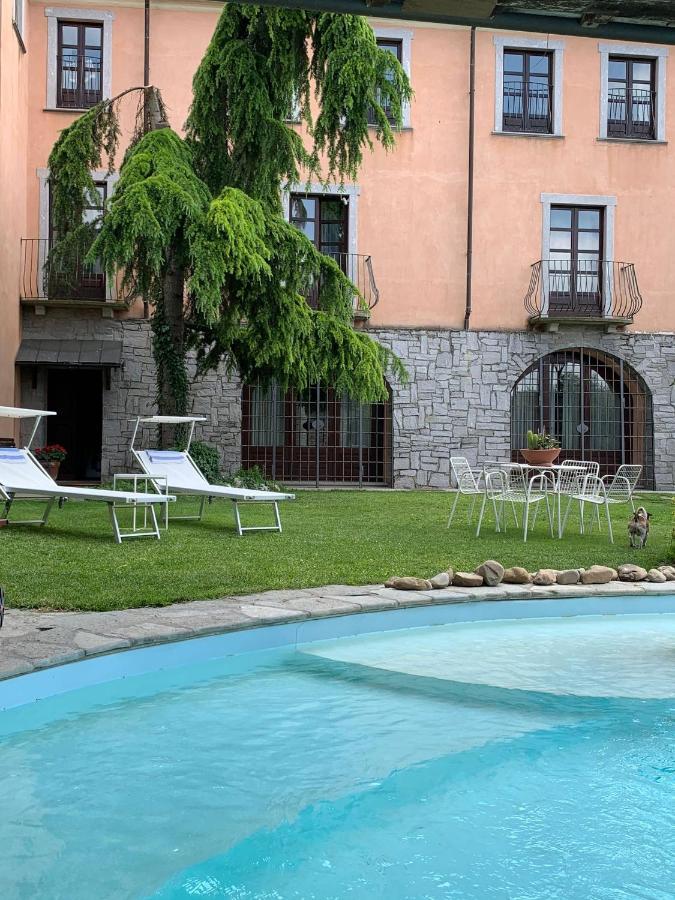 Spineto House Hotel Spineto Scrivia Exterior photo
