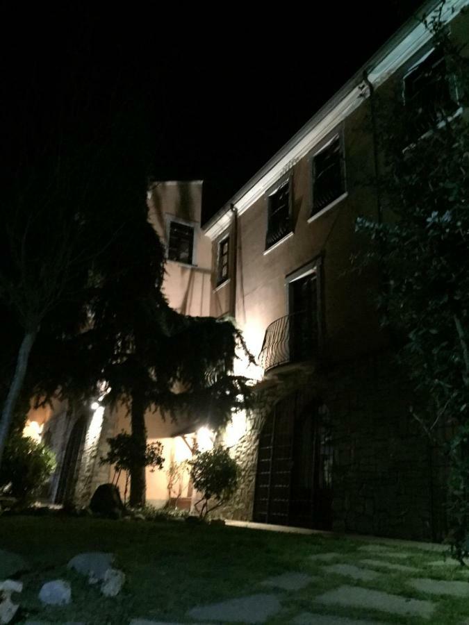 Spineto House Hotel Spineto Scrivia Exterior photo